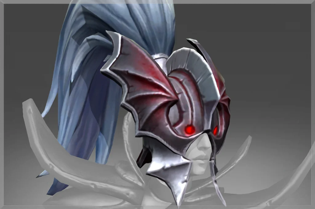 Скачать скин Helm Of The Lifted Veil мод для Dota 2 на Phantom Assassin - DOTA 2 ГЕРОИ